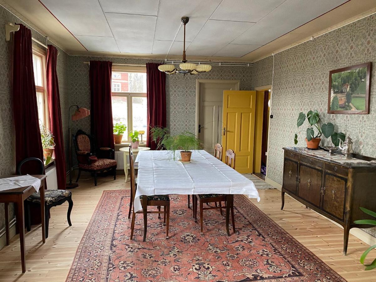 Strandgarden Hoverberg. Svenstavik Kültér fotó